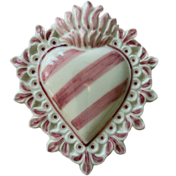 Ex Voto Rosa