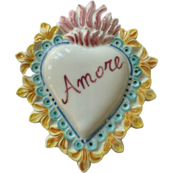 Ex Voto Amore