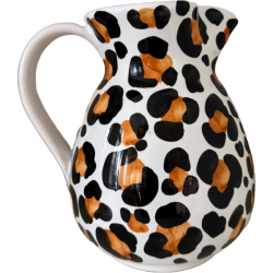 Carafe Leopardo