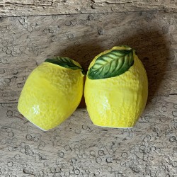 Lemonopipero, poivre citronné 50g AVRAMOGLOU