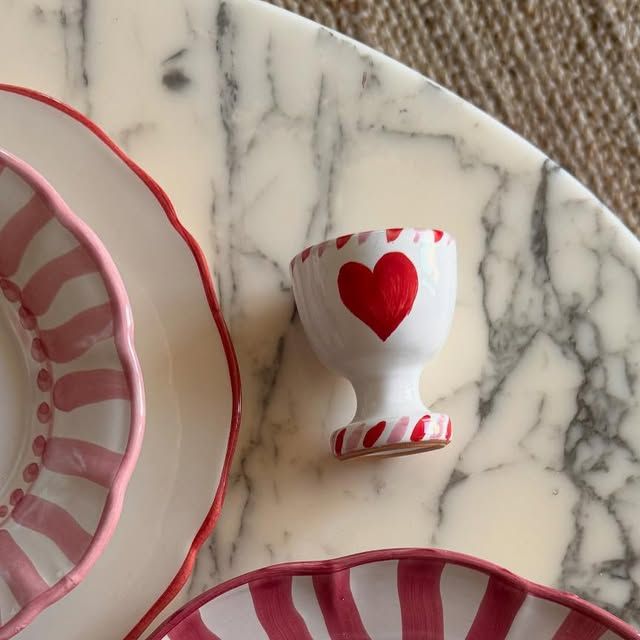 Amore Egg Cup