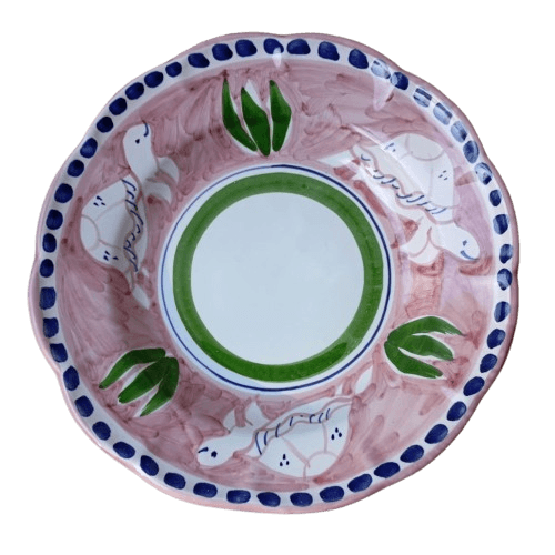 Plat Amalfi Rose
