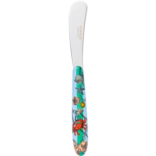 Mare Bleu butter knife