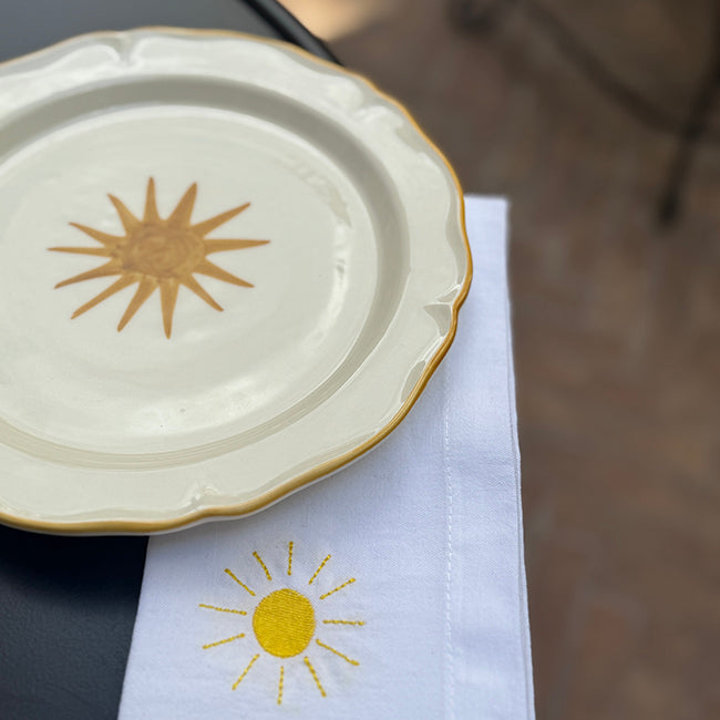 Amore Plate 20 cm