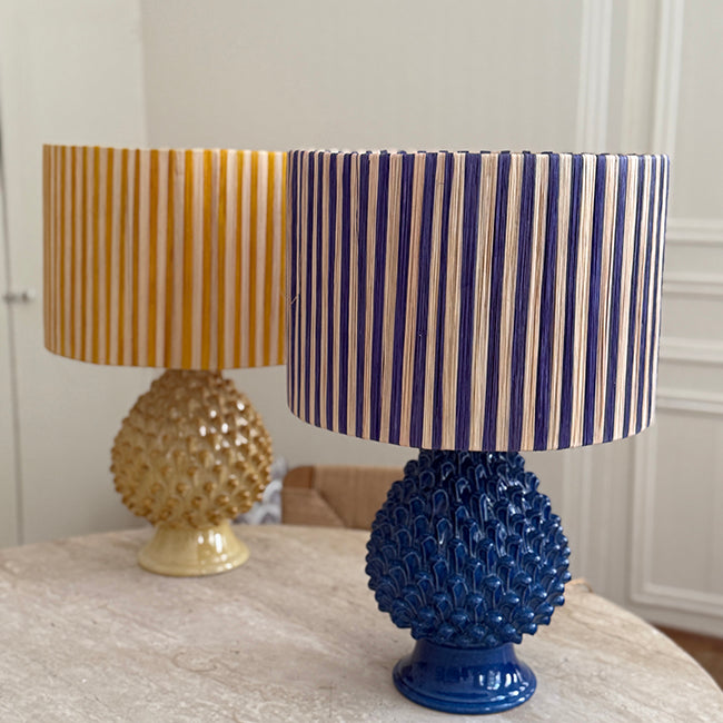 Pigna Lime Lamp
