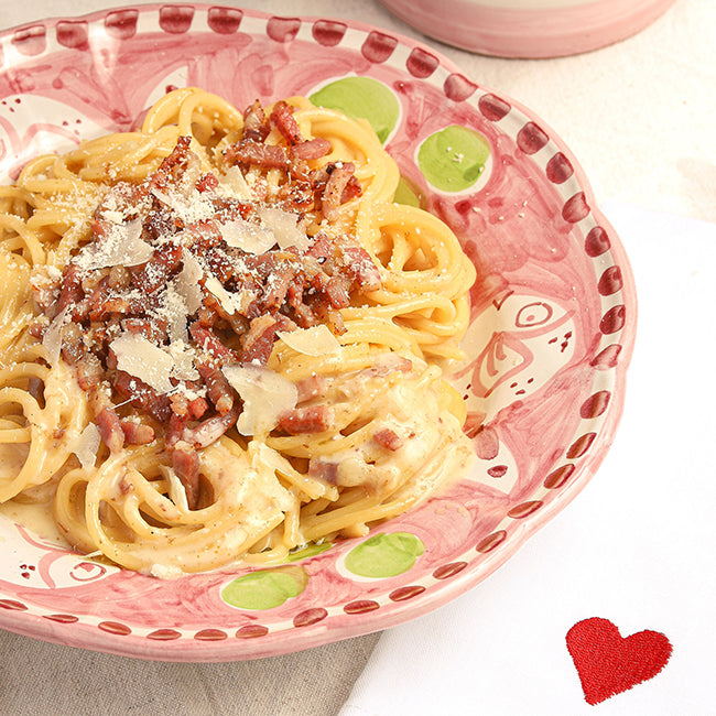CUCINA MIA - Livre de Recettes Italiennes - Pré commande