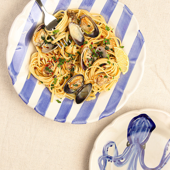 CUCINA MIA - Livre de Recettes Italiennes - Pré commande