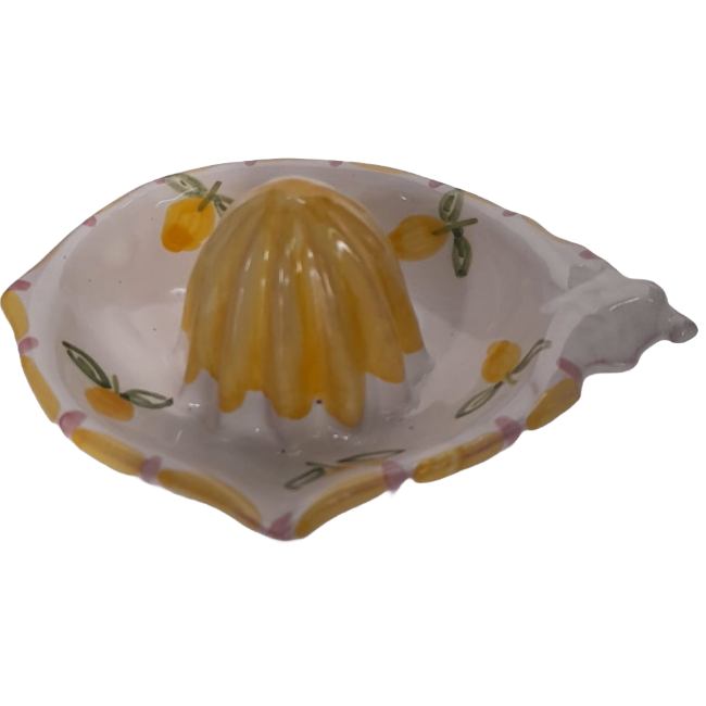 Presse Citron POPOLO x BONTON