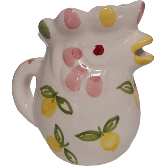 Mini Carafe Poule POPOLO x BONTON