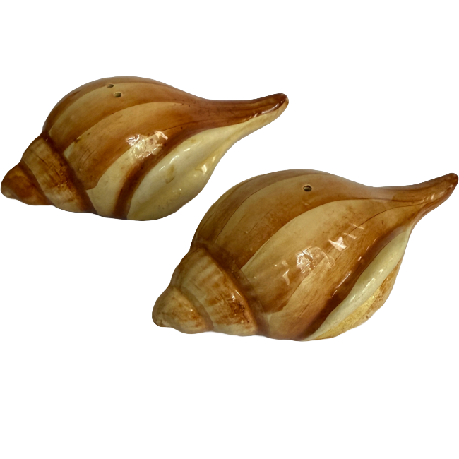 Sel & Poivre Coquillage Sable