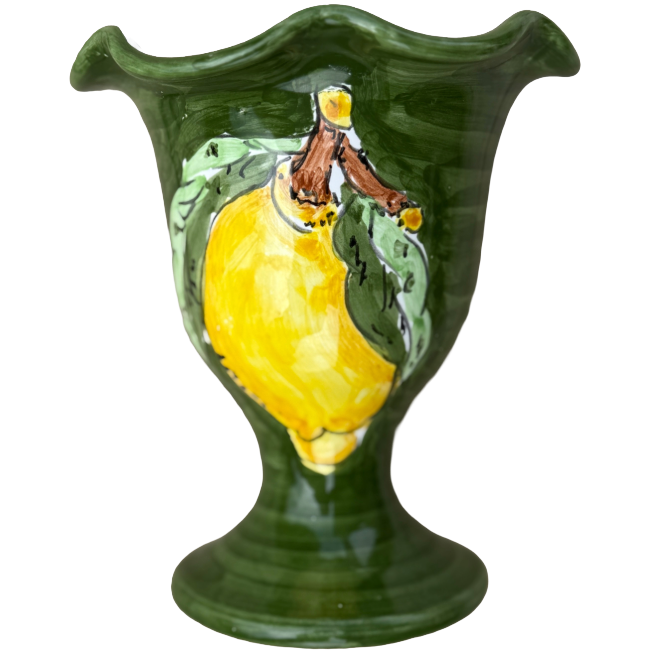 Coupe à glace Citron Verte