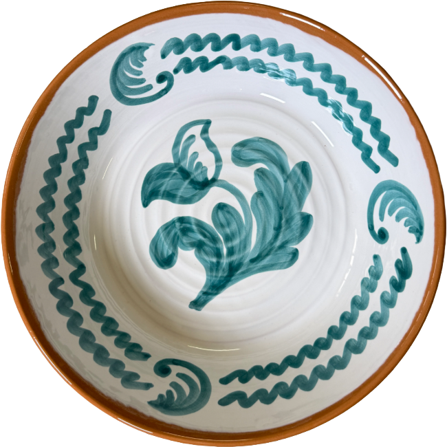 30cm Antica Salad Bowl