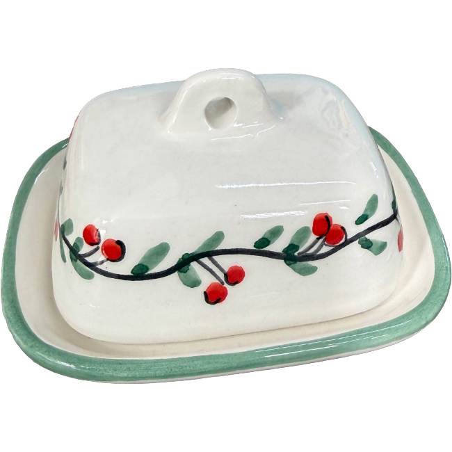 Mini Beurrier Frutta Cerise