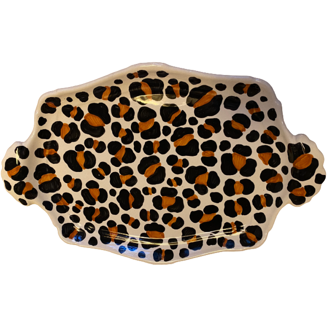 Plateau Léopard