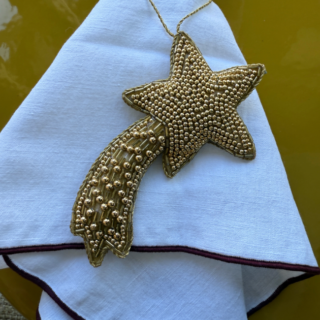 Set de Décorations Sapin Natale