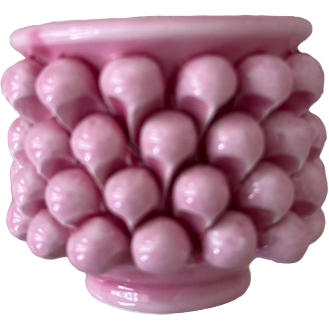 Tasse à café Pigna Rose