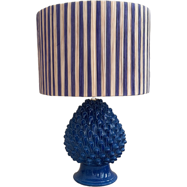Pigna Lime Lamp