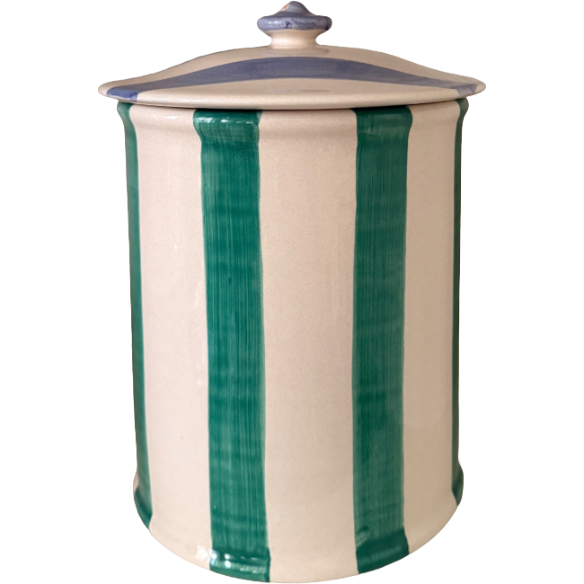 Baratolo Blue Stripes S