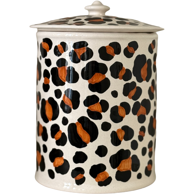 Baratolo Leopardo S