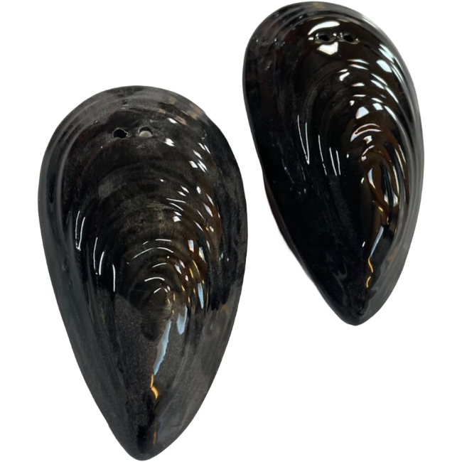 Sel & Poivre Moule