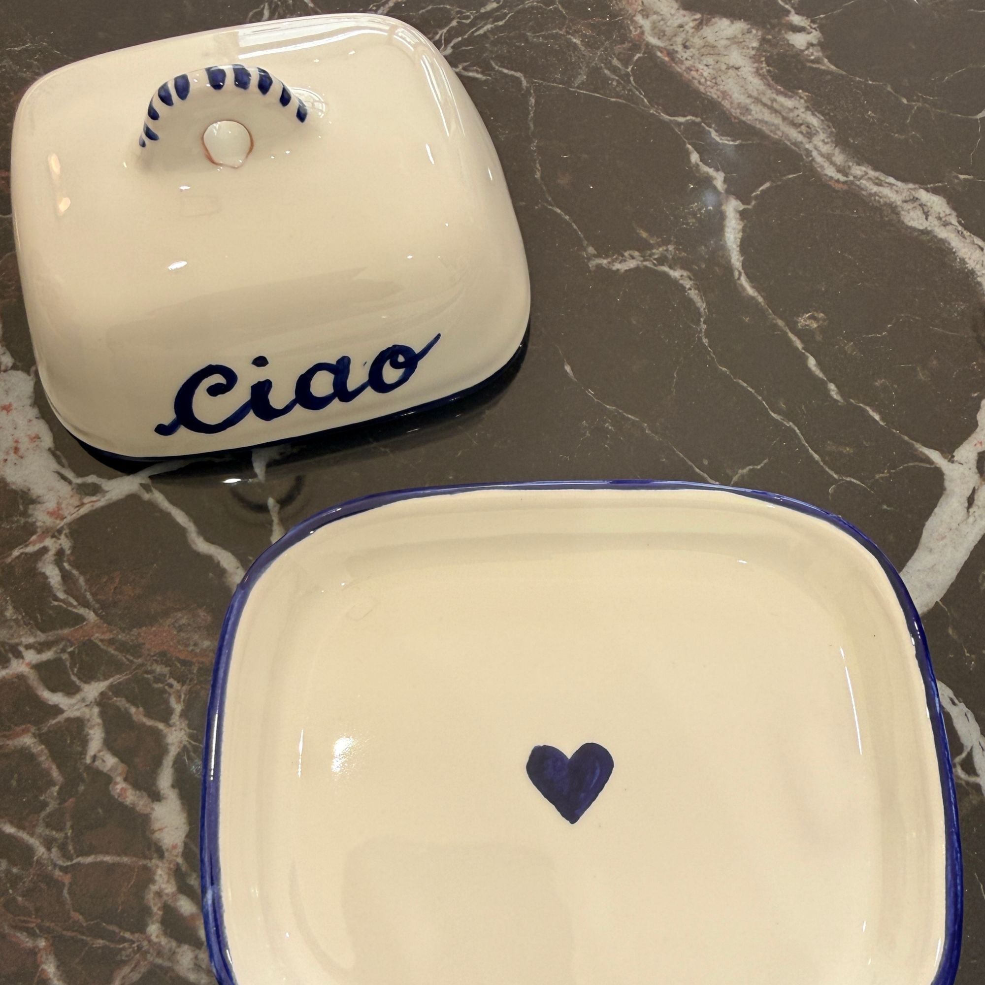 Mini Beurrier Ciao