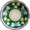 Assiette Amalfi Pasta 24 cm Abeille