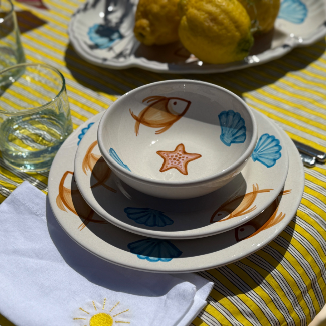 14cm Ischia Bowl