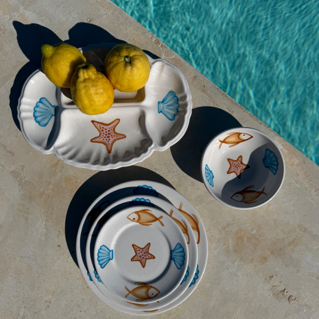 14cm Ischia Bowl