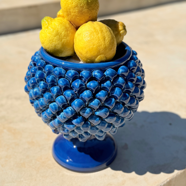 Grande Pigna Bleu