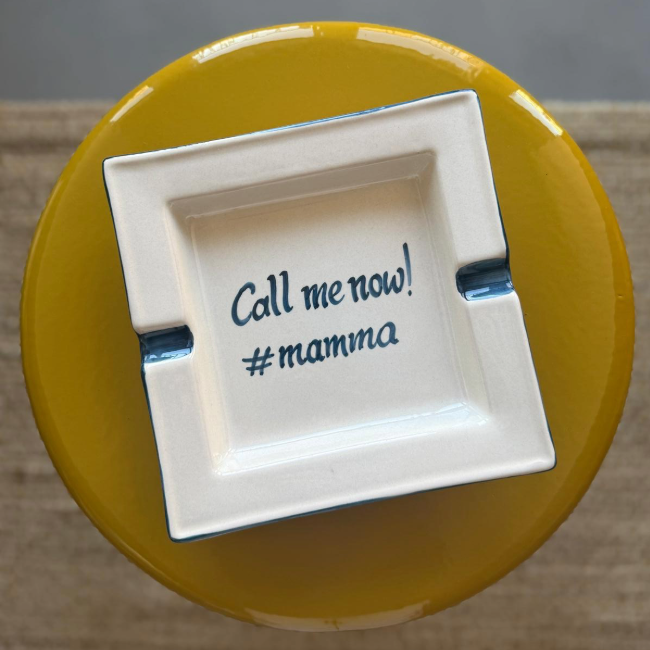 Vide Poche Mamma