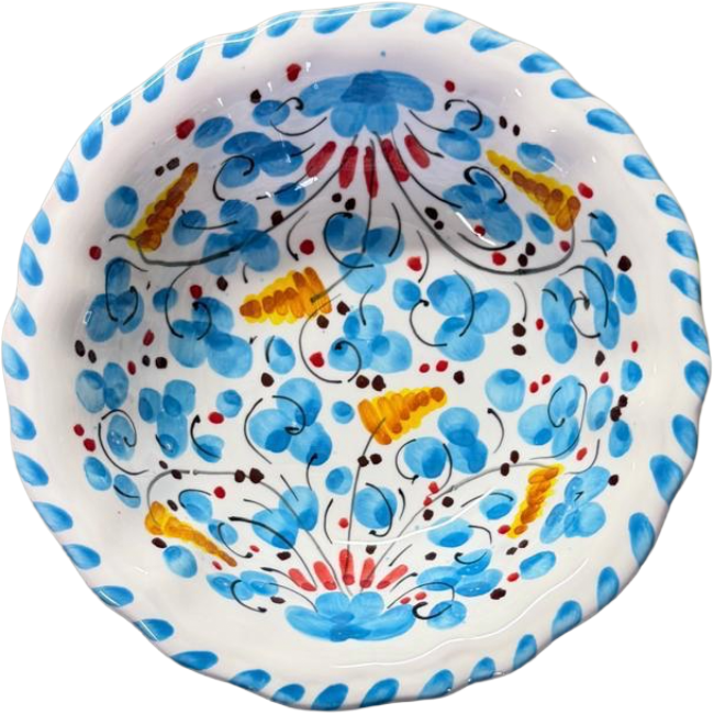 Bol Deruta 14 cm Turquoise