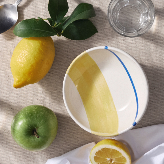 Petit Vide Poche CAFÉ KITSUNÉ X POPOLO