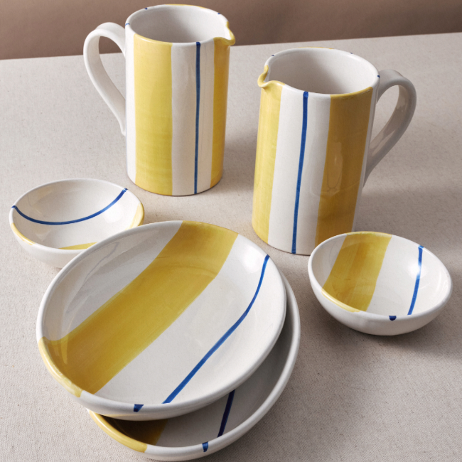 Petit Vide Poche CAFÉ KITSUNÉ X POPOLO