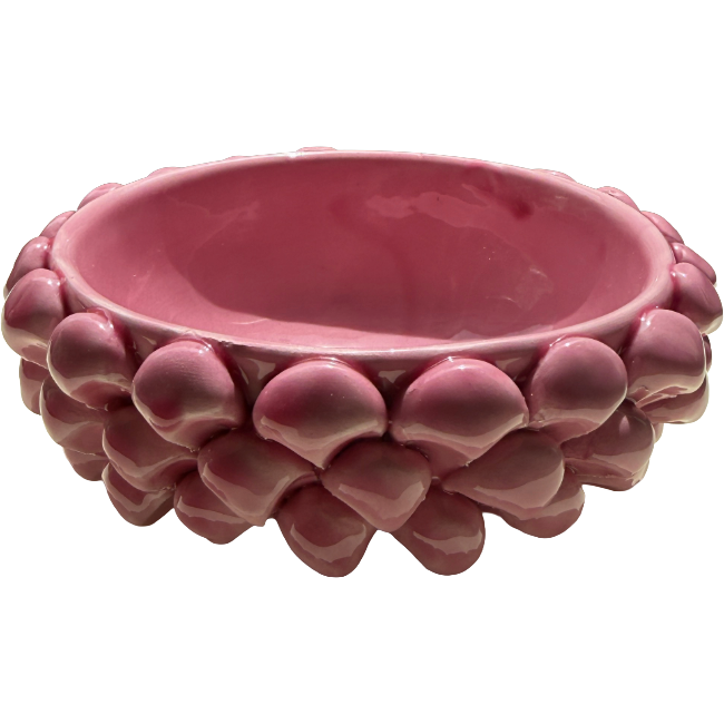 Bol Pigna Rose 14cm