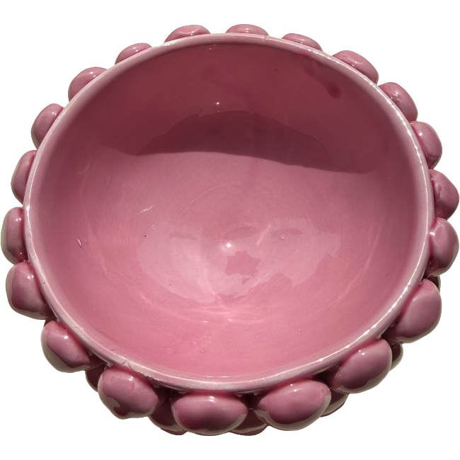Bol Pigna Rose 14cm