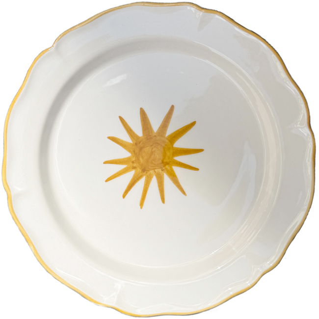 Amore Plate 20 cm