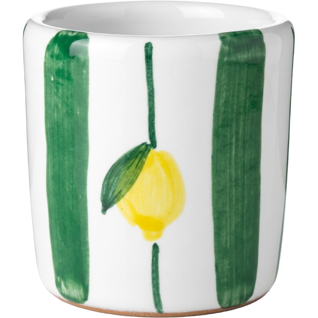 Capri Green Cup