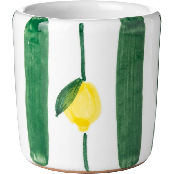 Capri Green Cup