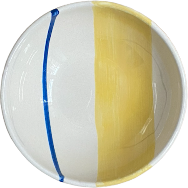 Petit Vide Poche CAFÉ KITSUNÉ X POPOLO