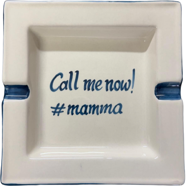 Vide Poche Mamma